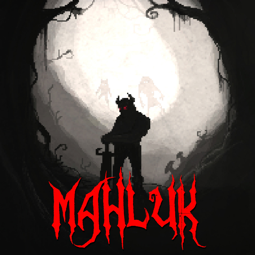 Mahluk: Dark demon