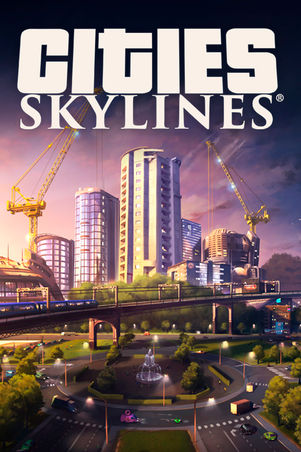 Cities: Skylines