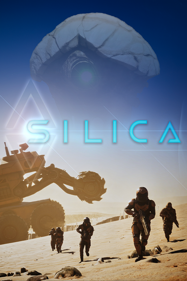 Silica