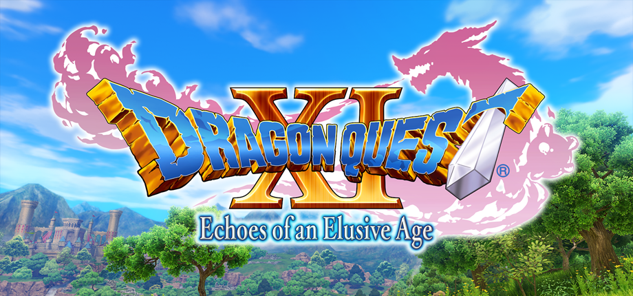 Steam Topluluğu :: Rehber :: DQ XI Side Quest