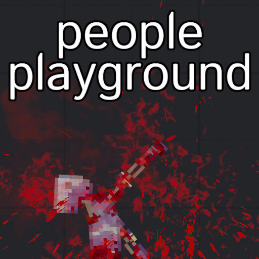 People Playground - SteamGridDB