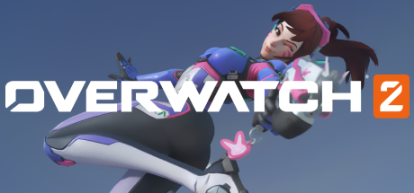 Overwatch 2 - SteamGridDB