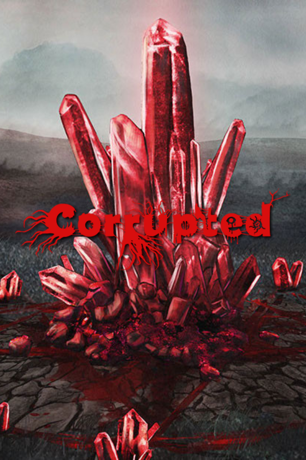 Corrupted
