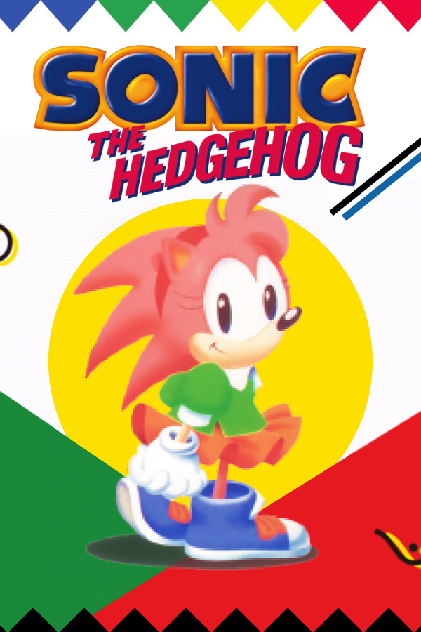 The RetroBeat: Critiquing classic Sonic box art