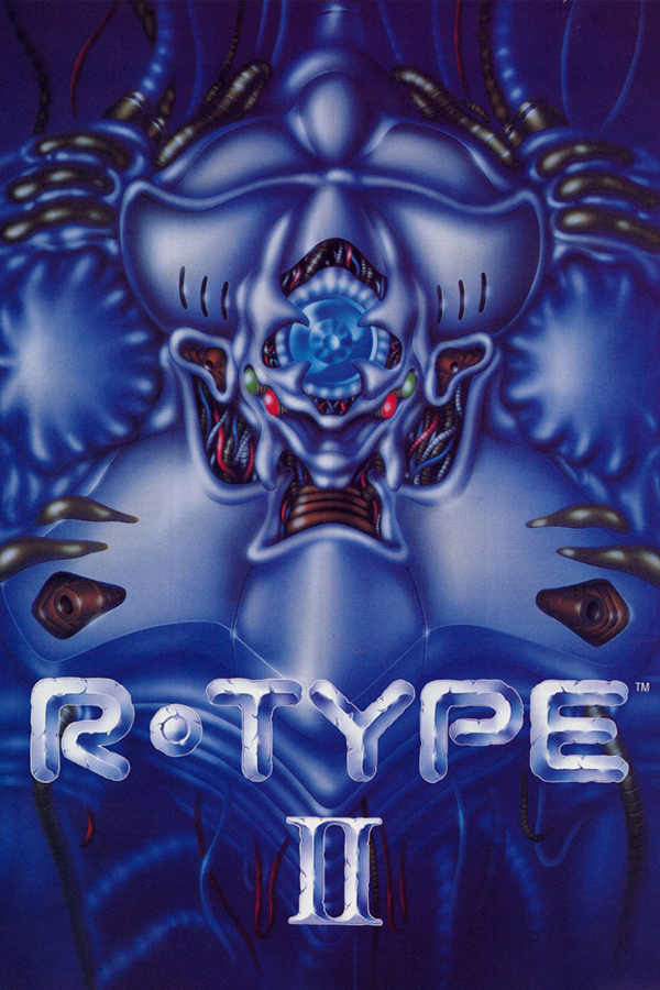 R-Type I