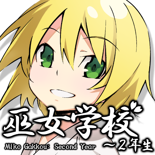 Miko-san no Miracle Board