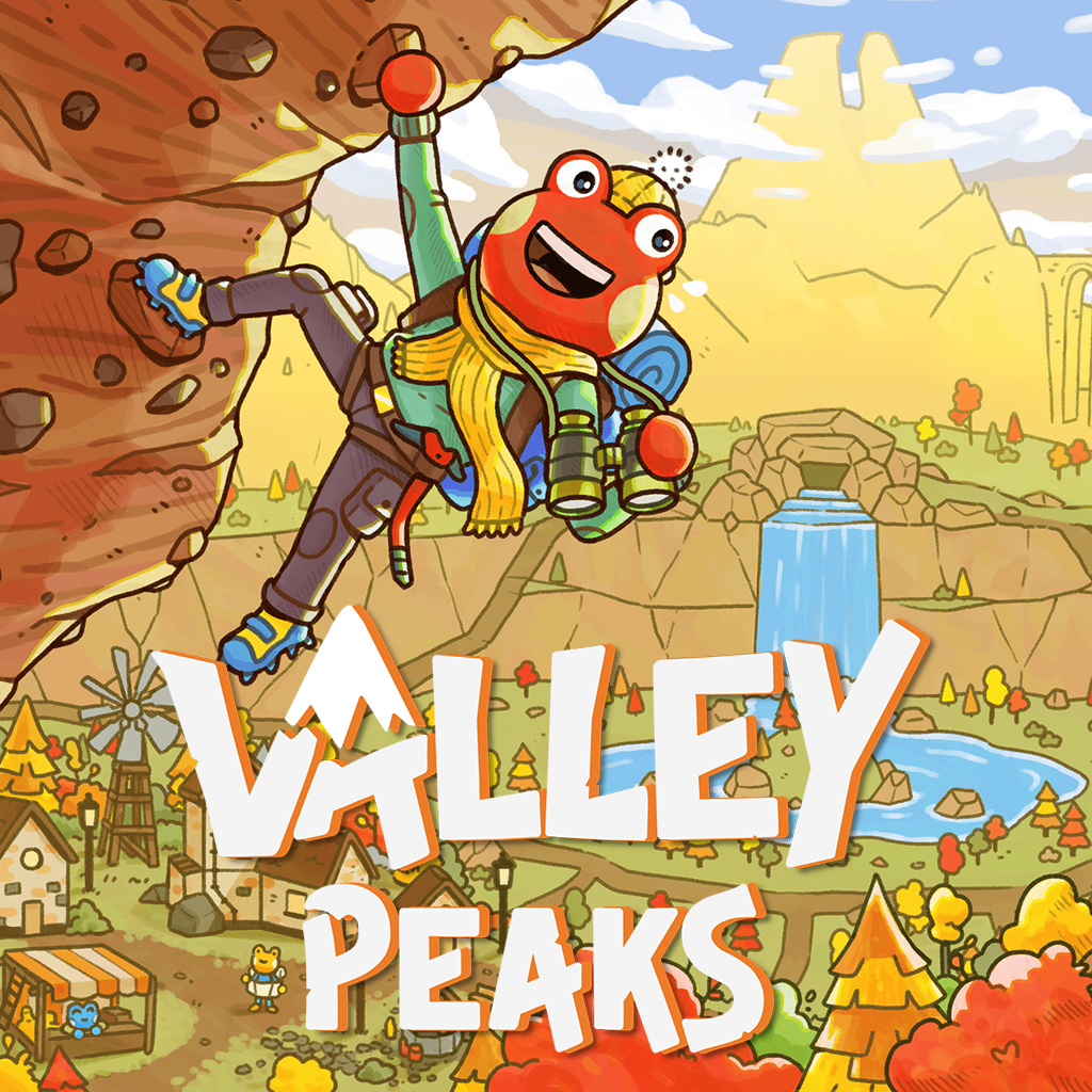 Valley Peaks