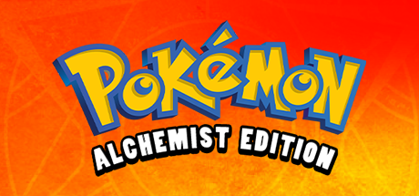 Pokemon Alchemist