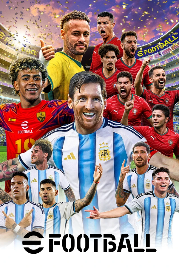 eFootball