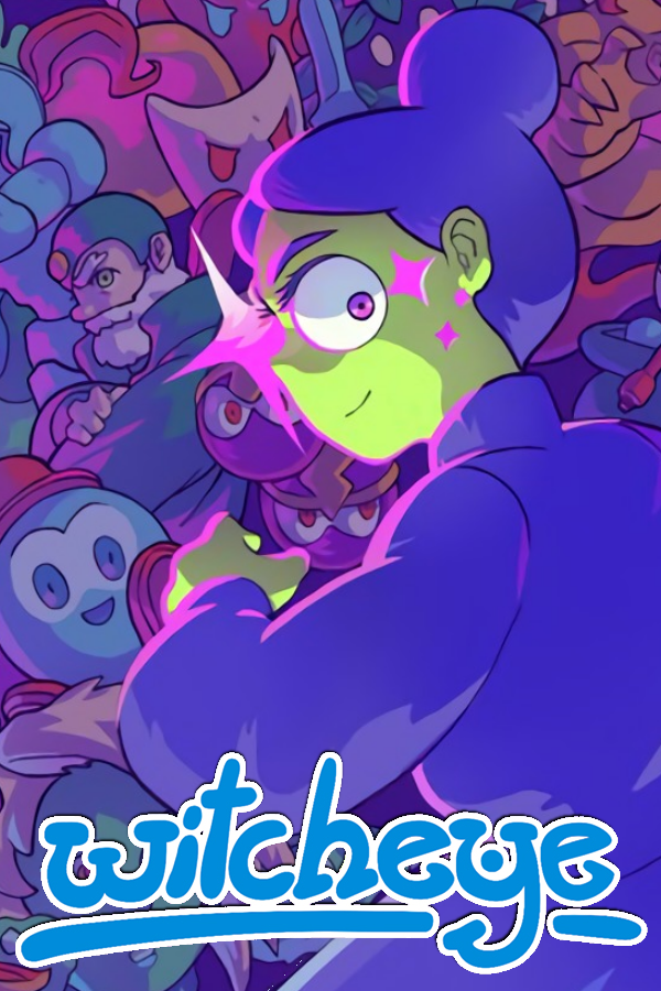 Witcheye