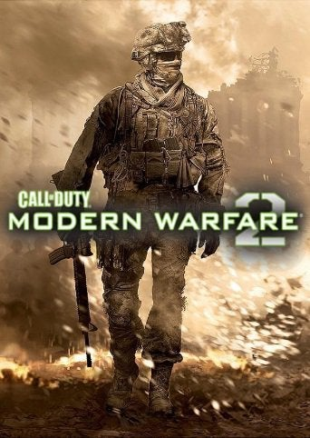 Report: Modern Warfare 2 Banner Spotted on Steam