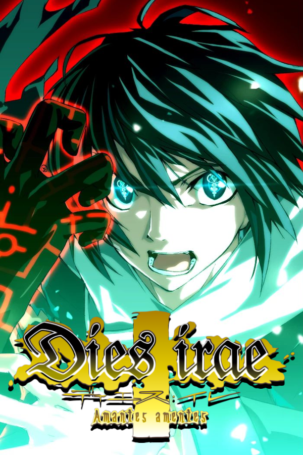 Dies Irae: Amantes Amentes - SteamGridDB