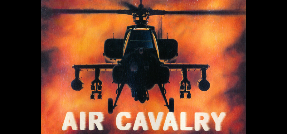 Air Cavalry