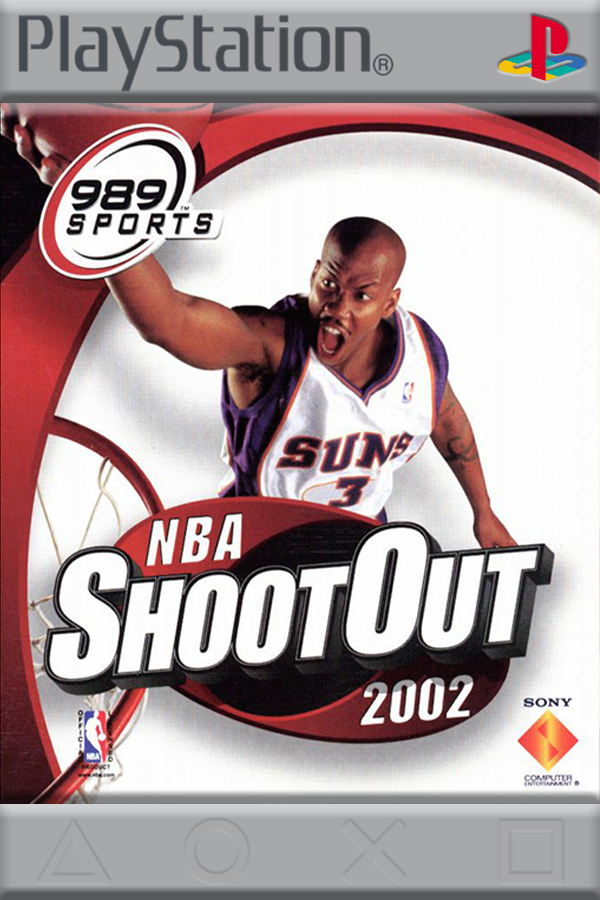 NBA ShootOut 2002
