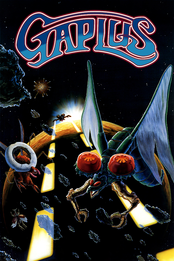 Gaplus