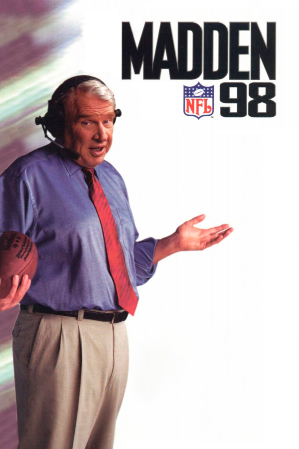 Madden NFL 98