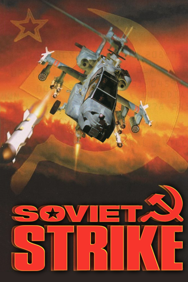 Soviet Strike
