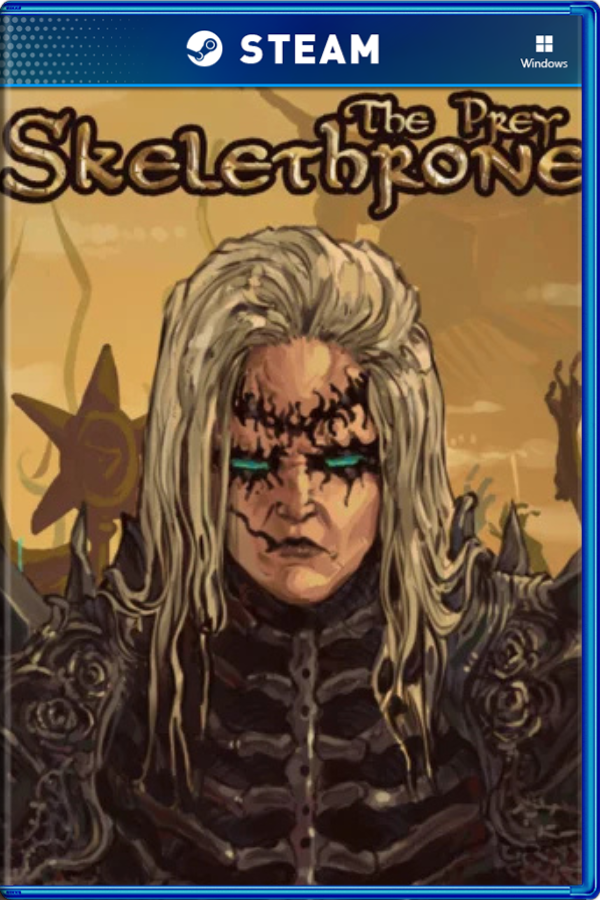 Skelethrone: The Chronicles of Ericona