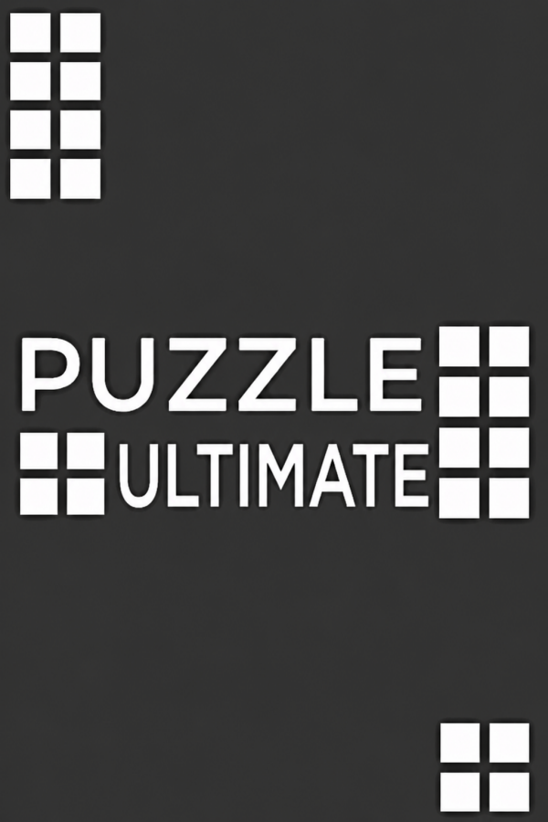 PUZZLE: ULTIMATE