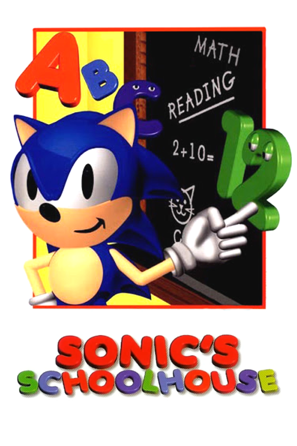 Sonic's Schoolhouse