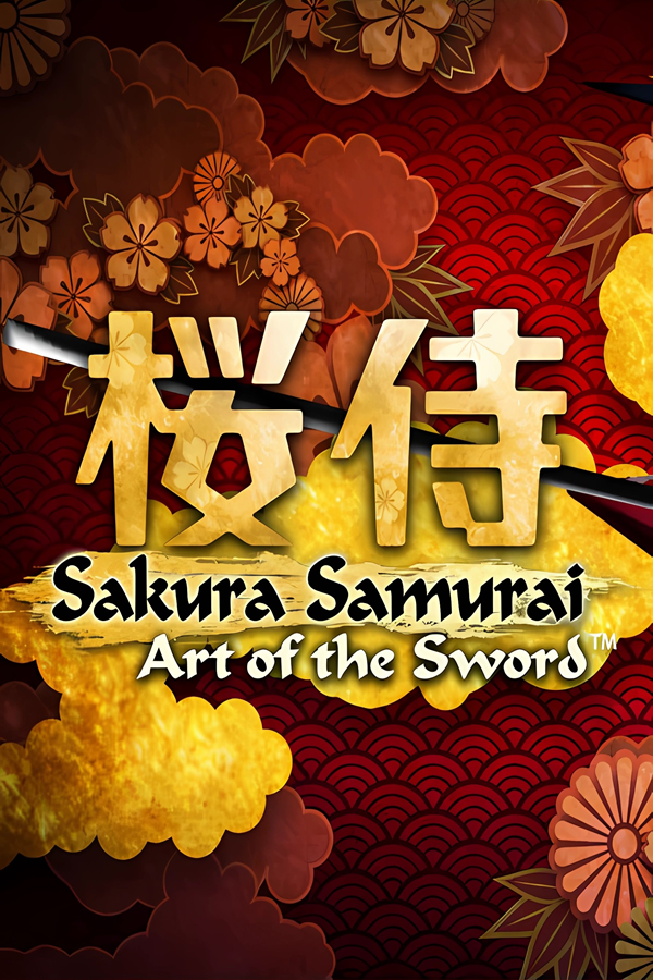 Sakura Samurai: Art of the Sword