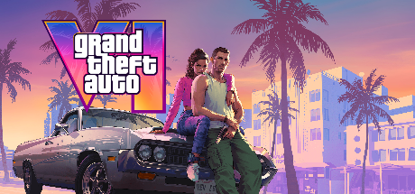 Grand Theft Auto VI - SteamGridDB