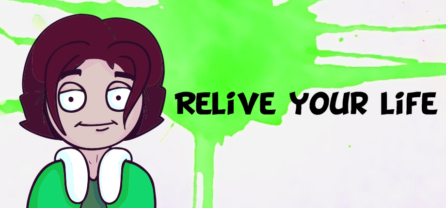 Relive Your Life
