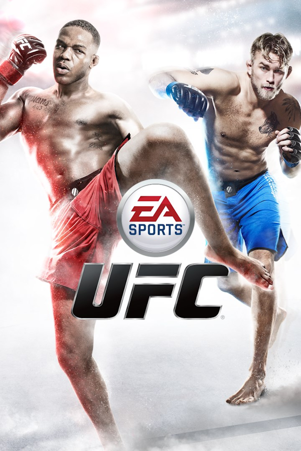 EA SPORTS UFC