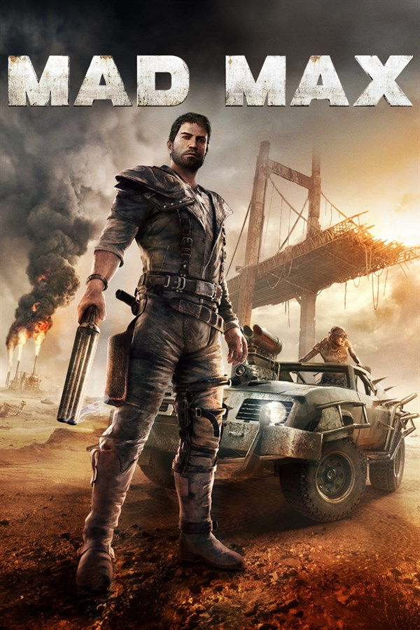 Steam Community :: :: Mad Max 27Gig download in under 4mins