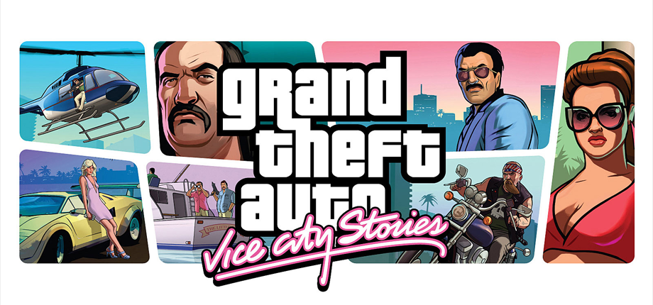 99Vidas 485 - Grand Theft Auto (GTA): Vice City - 99Vidas Podcast