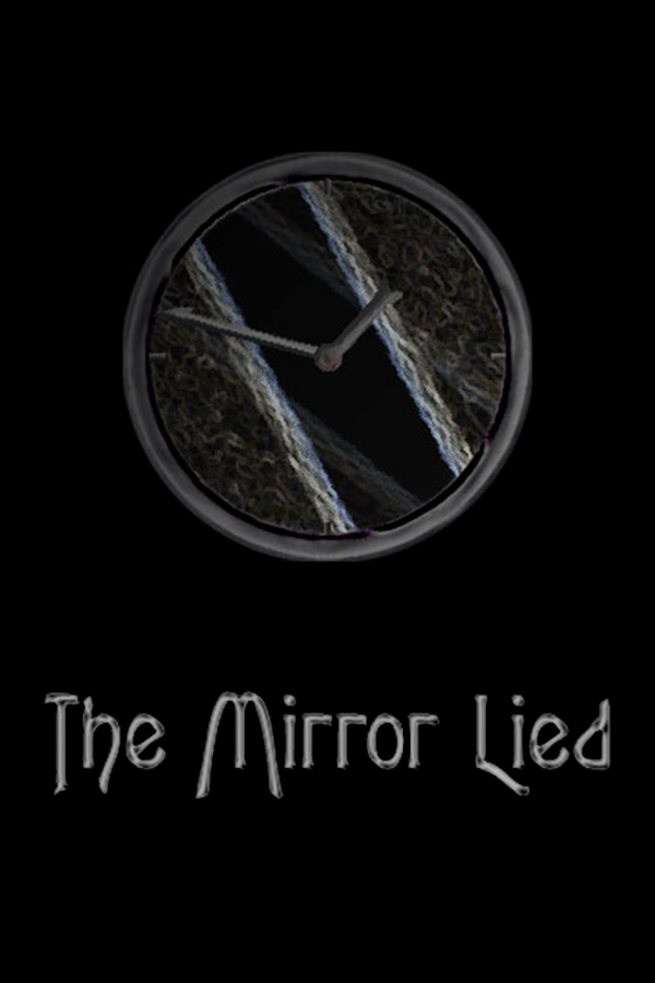 The Mirror Between Us