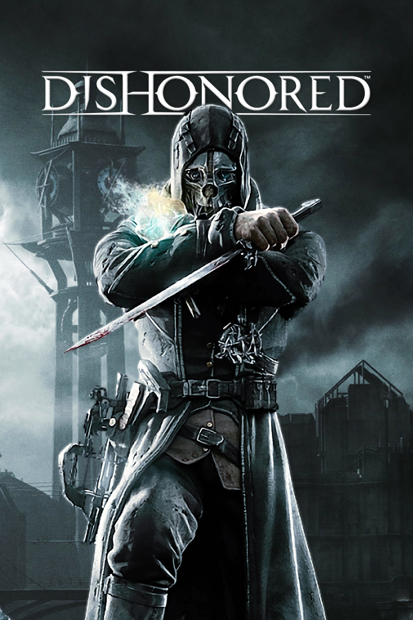 Dishonored on Steam