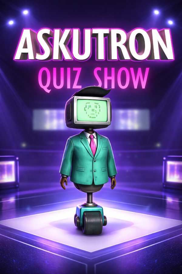 Askutron Quiz Show