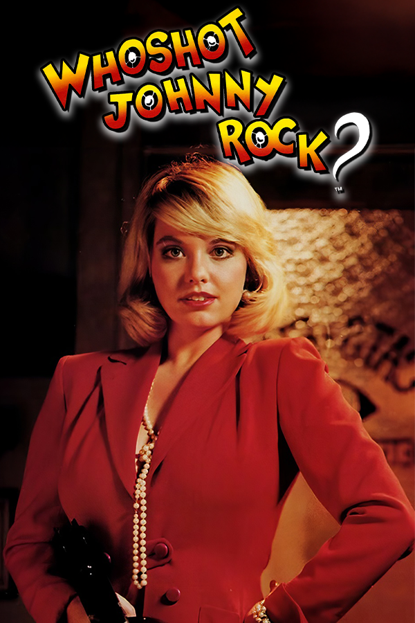 Rock Shot