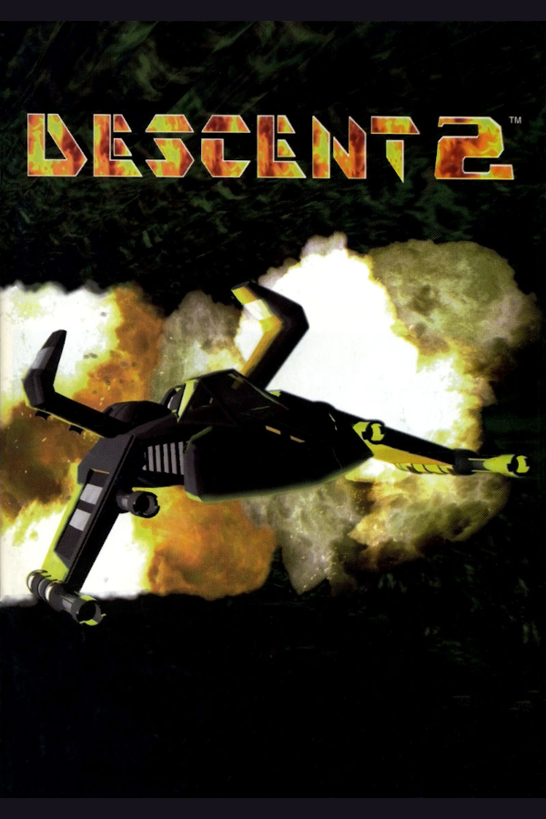 Descent II