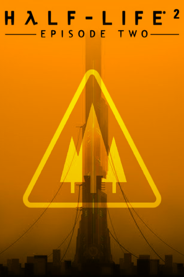 Half-Life 2: Episode Two
