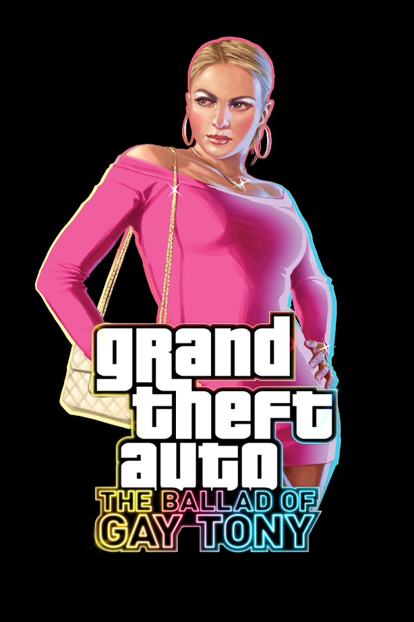 Grand Theft Auto: The City Of Saints, Grand Theft Auto Fanon Wiki