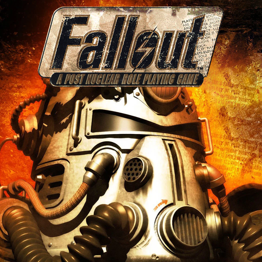 Fallout: A Post Nuclear Role Playing Game on Steam