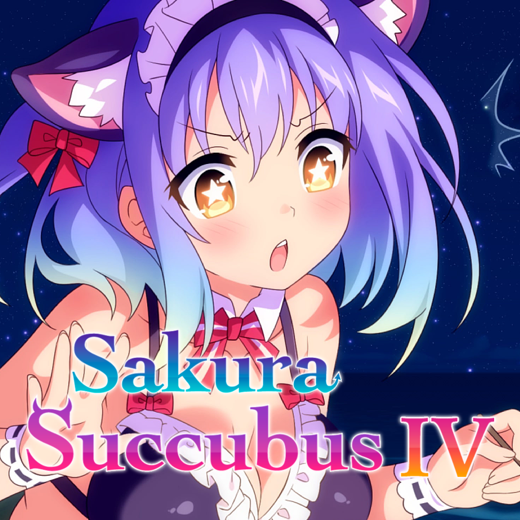 Sakura Succubus 4