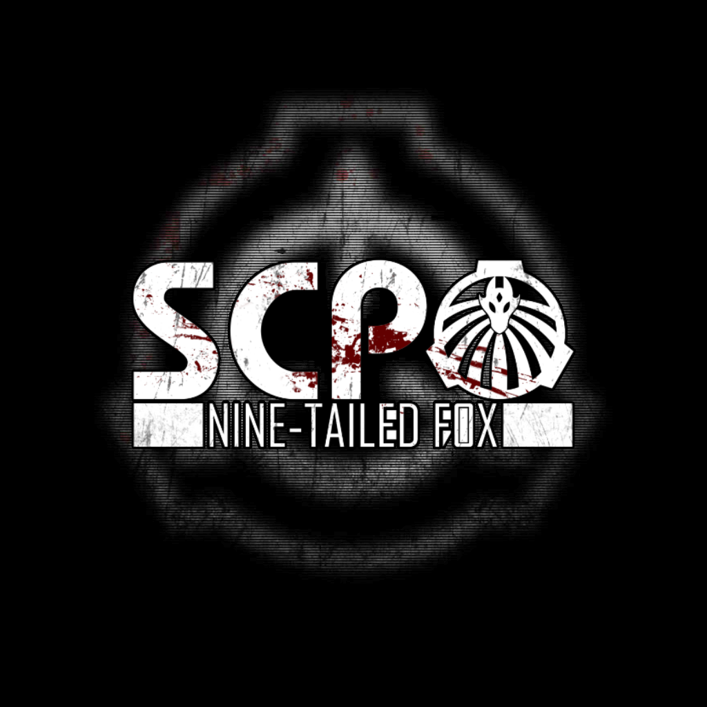 SCP: Nine-Tailed Fox - SteamGridDB