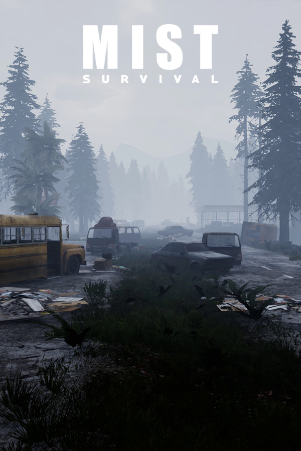 Mist Survival