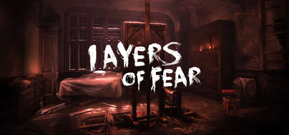 Steam Community :: Layers of Fear 2