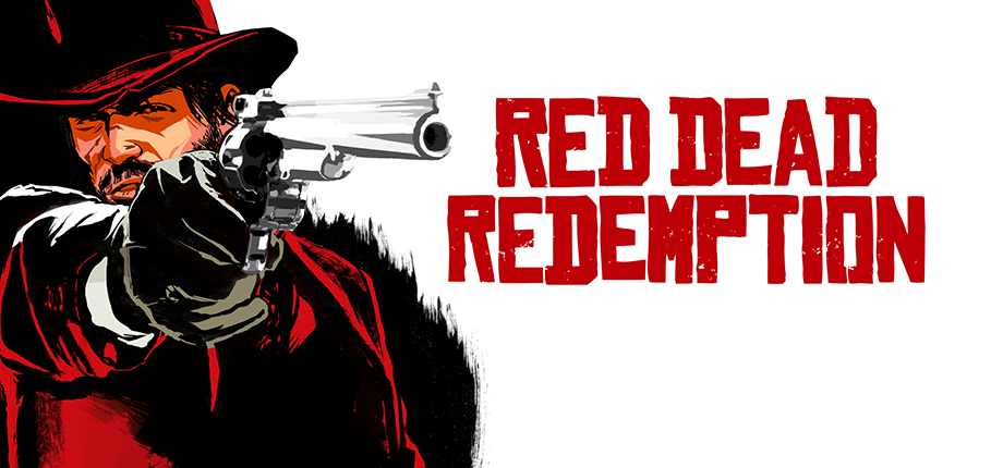 Red Dead Redemption 2 - SteamGridDB
