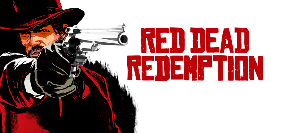 Steam Workshop::Red Dead Redemption 1 - PM Pack