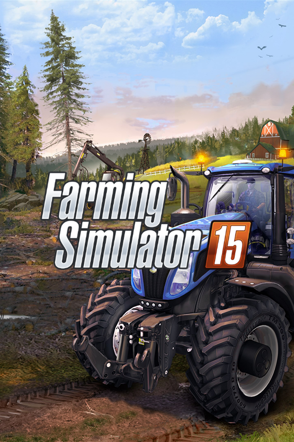 Farming Simulator 15