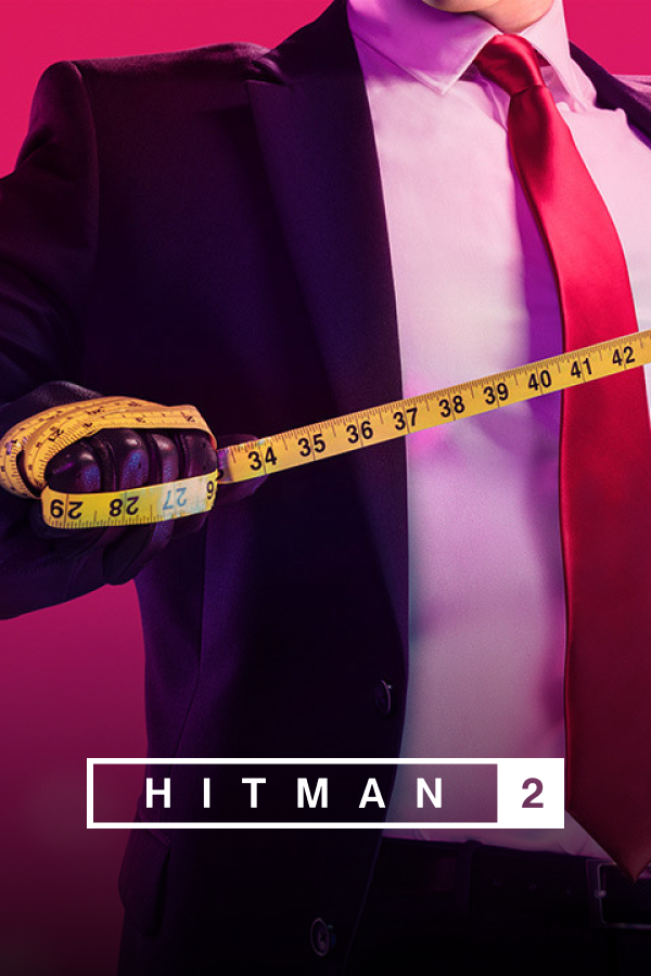 Hitman 2