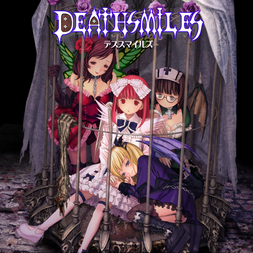 Deathsmiles