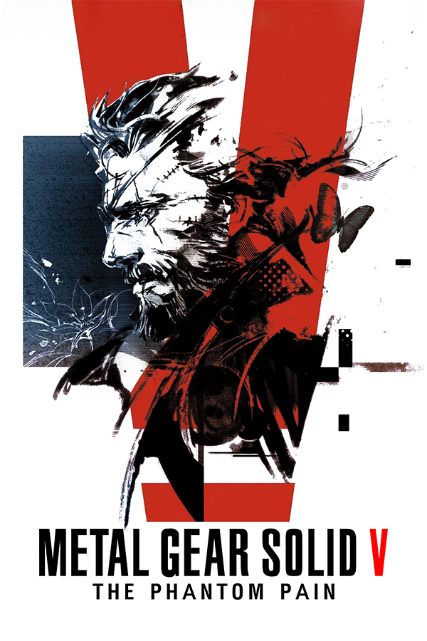 Steam Community :: METAL GEAR SOLID V: THE PHANTOM PAIN