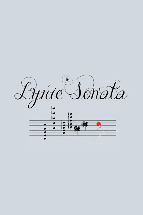 Lyric Sonata