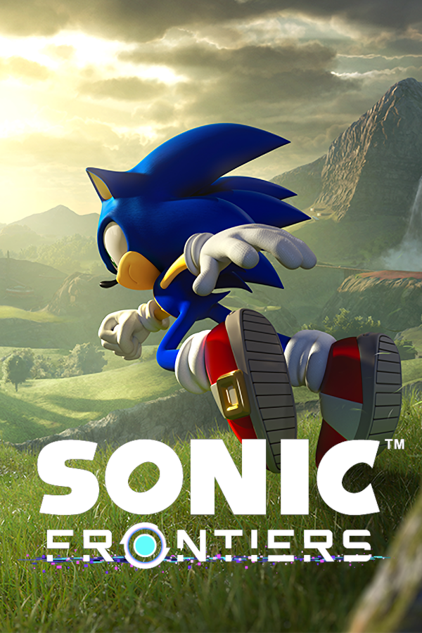 Sonic Frontiers on Steam